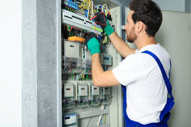 Best Electrical Rewiring Services  in Tellico Village, TN