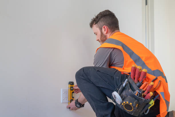 Best Affordable Electrician  in Tellico Village, TN