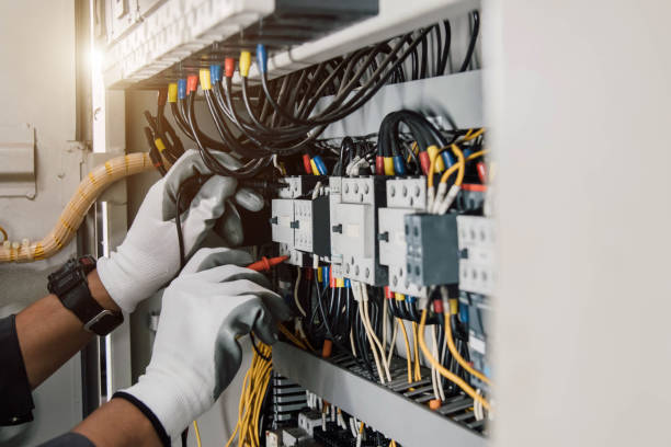 Best Circuit Breaker Repair  in Tellico Village, TN